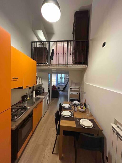 Loft•Moscova-Chinatown•Smart Tv Apartment Milan Exterior photo